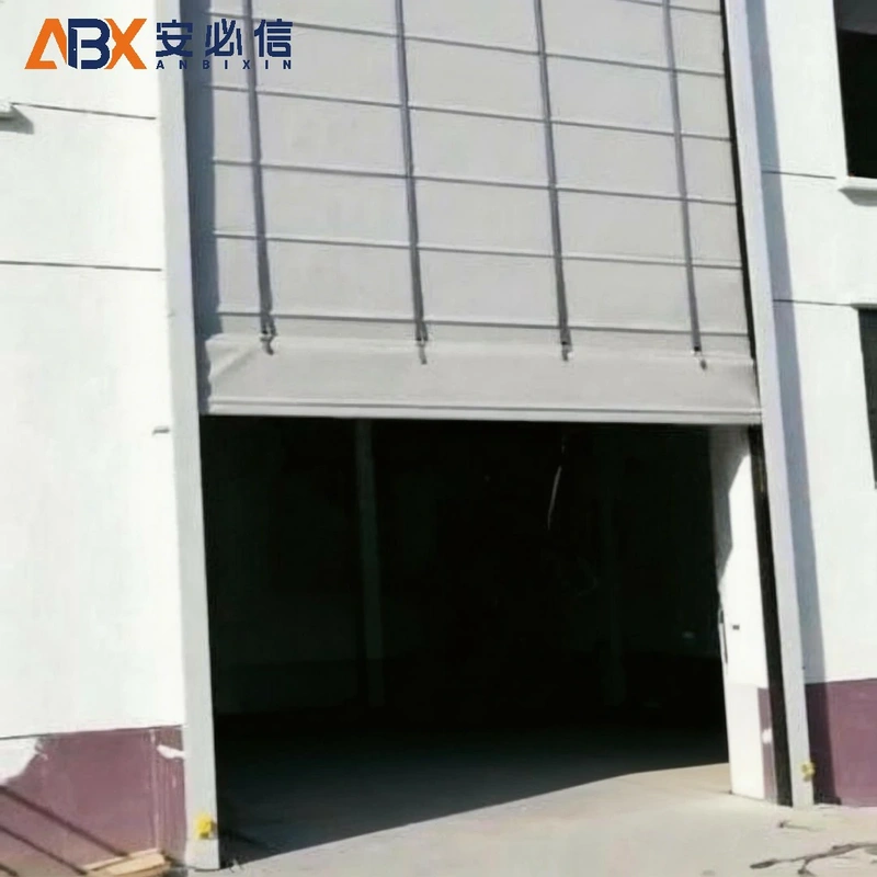 娄底快速堆积门