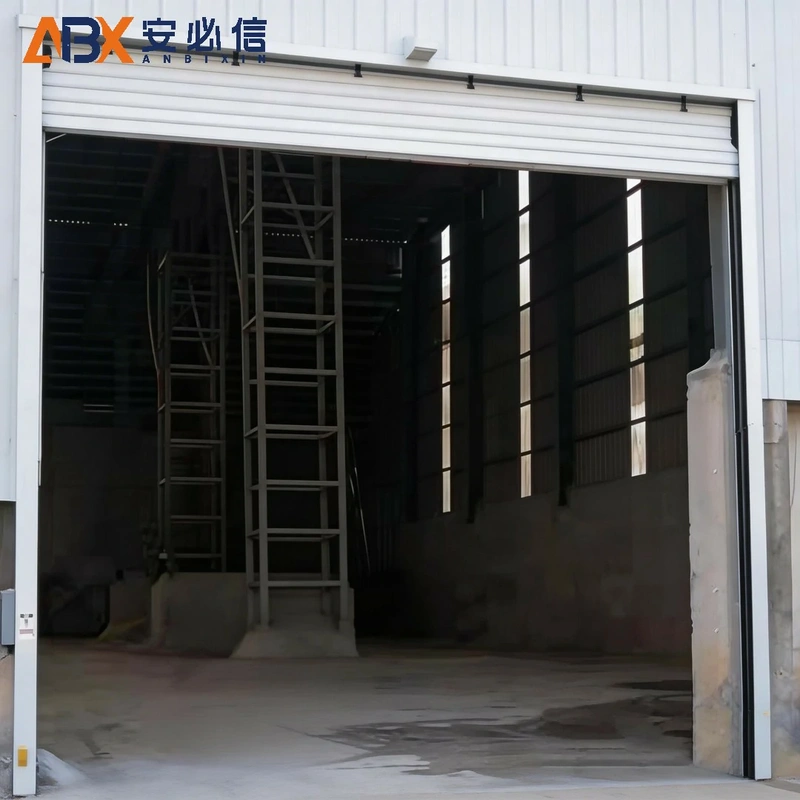 娄底高速堆积门